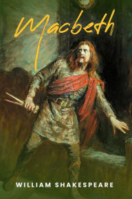 Title: Macbeth, Author: William Shakespeare