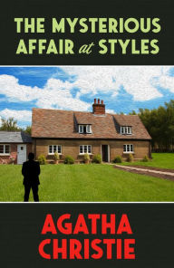 Free book downloads in pdf The Mysterious Affair at Styles 9798869324405 in English by Agatha Christie FB2