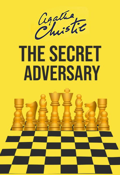 The Secret Adversary