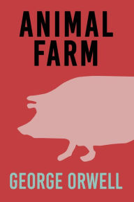 Title: Animal Farm, Author: George Orwell