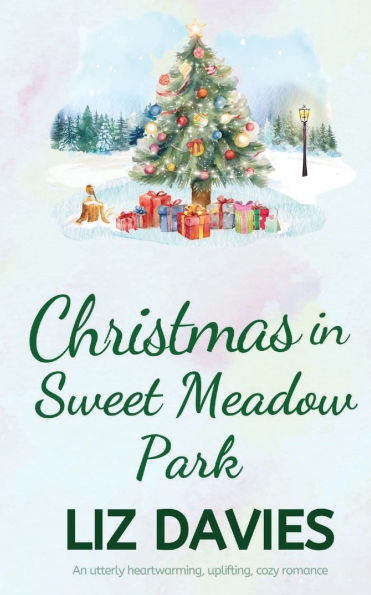Christmas Sweet Meadow Park