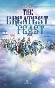 Title: The Greatest Feast: Book 3:, Author: Erens Ludik