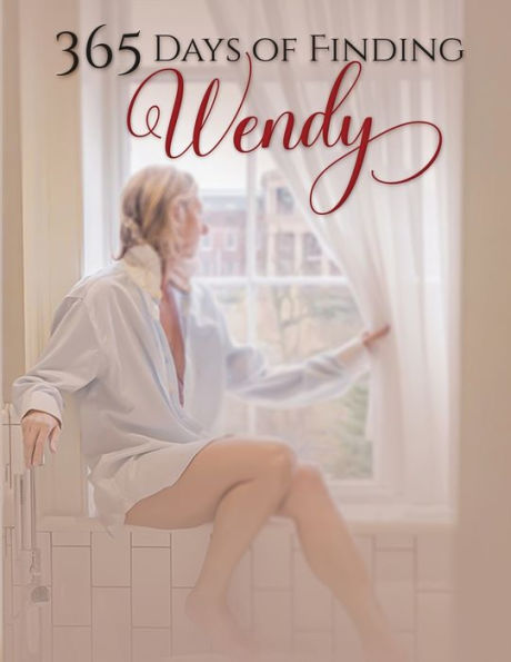 365 days of Finding Wendy