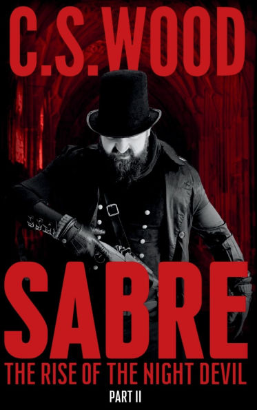 Sabre: Part II - the Rise of Night Devil