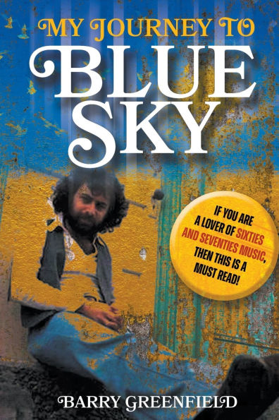 My Journey to Blue Sky