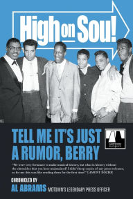 Download pdf ebooks for ipad High on Sou! 9781915975218 by Al Abrams iBook ePub PDB