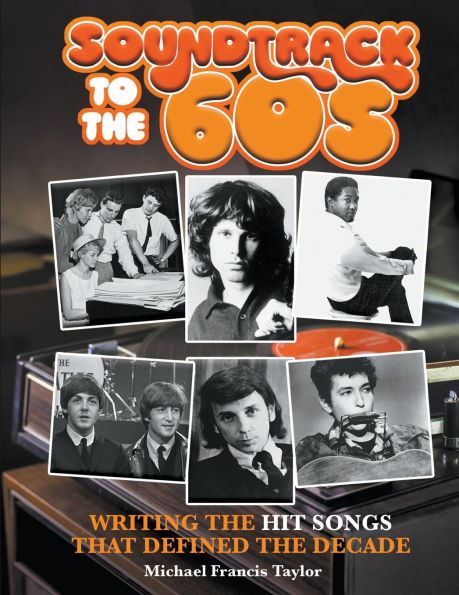 Soundtrack to the 60s