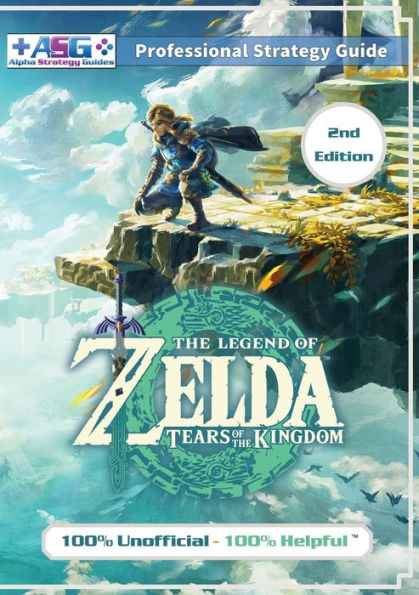 Zelda buy Strategy Guides