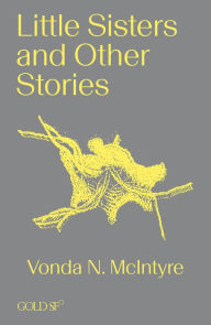 Download it books for free pdf Little Sisters and Other Stories by Vonda N. McIntyre 9781915983077  in English