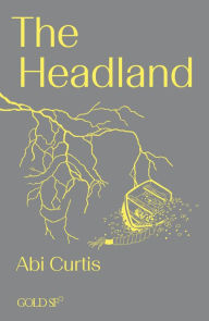 Title: The Headland, Author: Abi Curtis