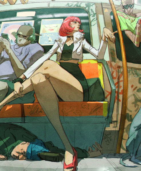 【アート】Enook Manomie&Jackson Beardy&Norval アート】Enook Manomie&Jackson Beardy&Norval