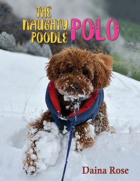 The Naughty Poodle Polo