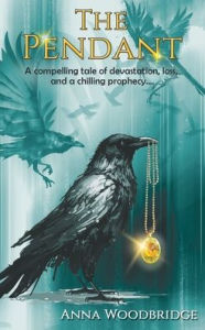 Free books in greek download The Pendant MOBI ePub by Anna Woodbridge 9781915996435 (English literature)