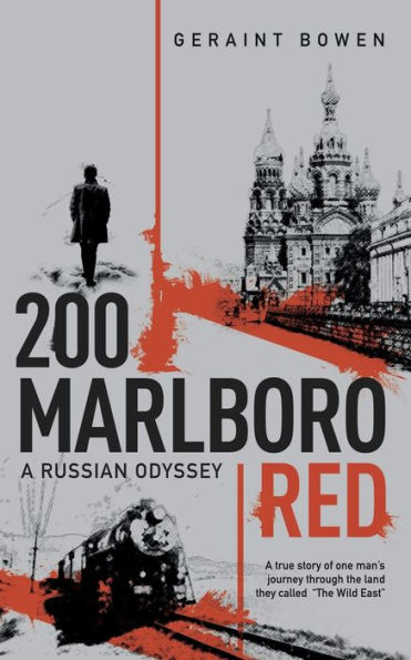 200 Marlboro Red: A Russian Odyssey