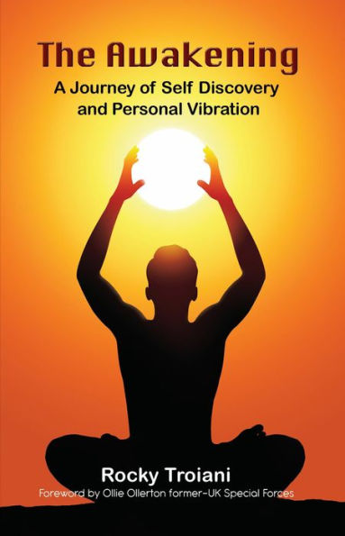 The Awakening: A Journey of Self-Discovery and Personal Vibration