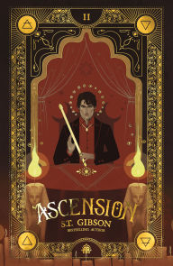 Ebook for digital electronics free download Ascension: Book II in The Summoner's Circle