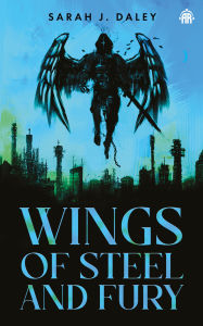 Free download ebook pdf Wings of Steel & Fury