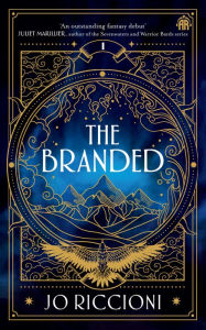 Ebook spanish free download The Branded: The Branded Season, Book One (English Edition) DJVU PDF PDB by Jo Riccioni 9781915998552