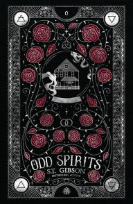 Free downloads audio books online Odd Spirits English version by S.T. Gibson 9781915998590 