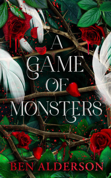 A Game of Monsters: Realm of Fey Book IV