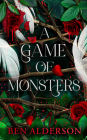 A Game of Monsters: Realm of Fey Book IV