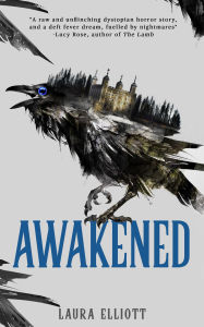Title: Awakened, Author: Laura Elliott