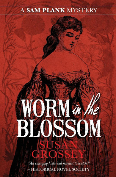 Worm the Blossom