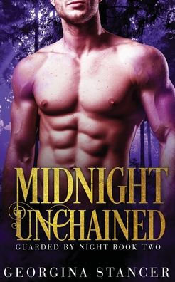 Midnight Unchained: A Paranormal Shifter Romance