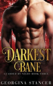 Title: Darkest Bane: A Paranormal Shifter Romance, Author: Georgina Stancer