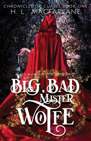 Big, Bad Mister Wolfe