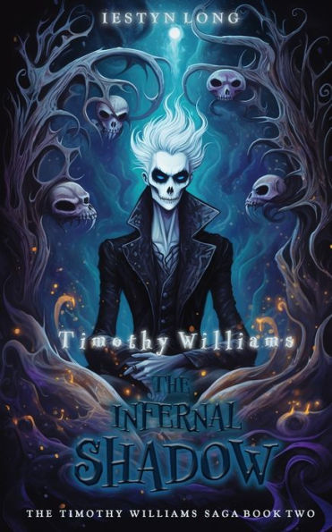 Timothy Williams: The Infernal Shadow