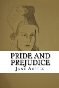 Title: Pride and Prejudice, Author: Jane Austen