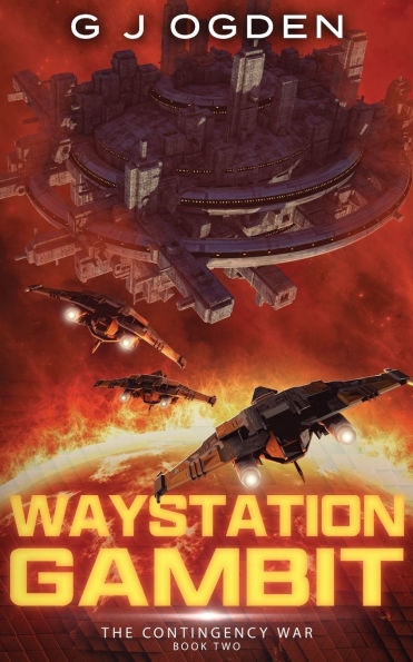 The Way Station Gambit