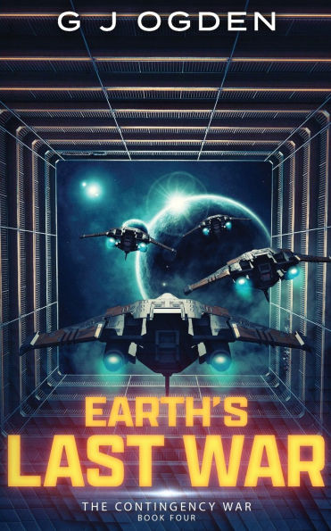 Earth's Last War