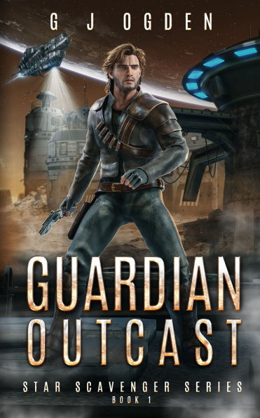 Guardian Outcast