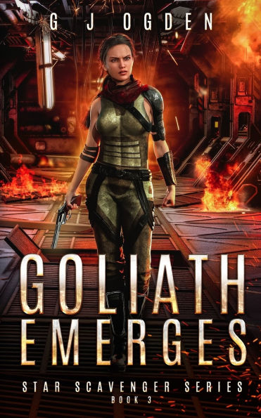 Goliath Emerges