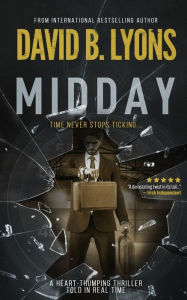 Title: Midday, Author: David B. Lyons