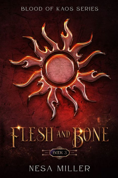 Flesh and Bone