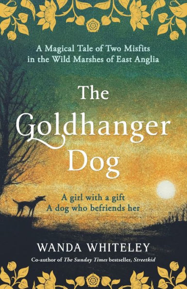 The Goldhanger Dog: Magical Tudor Tale of Two Misfits