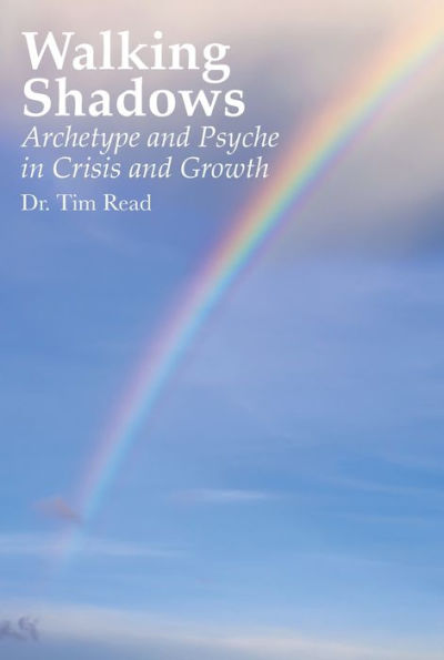 Walking Shadows: Archetype and Psyche Crisis Growth