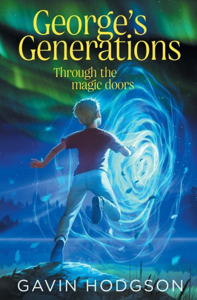 George's Generations: Through the Magic Doors