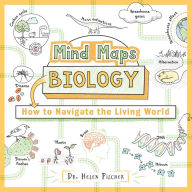 Title: Mind Maps: Biology, Author: Dr. Helen Pilcher