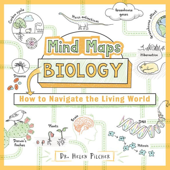 Mind Maps: Biology