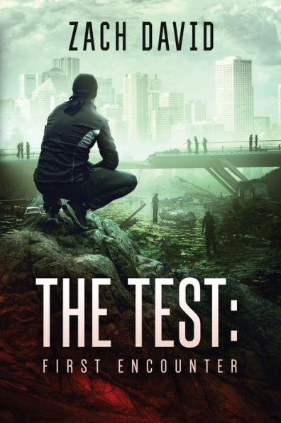 The Test: First Encounter