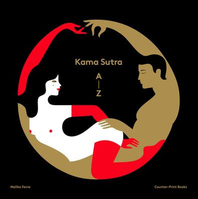 Malika Favre: Kama Sutra A-Z