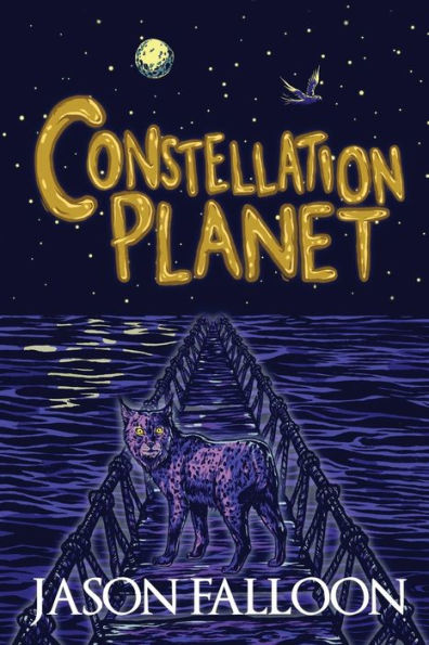 Constellation Planet