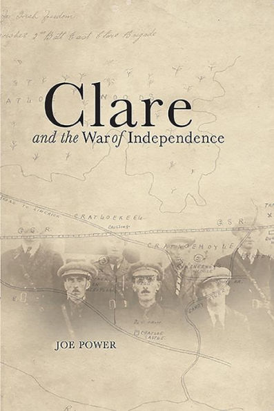 Clare and the War of Independence