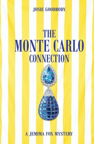 Title: The Monte Carlo Connection, Author: Josie Goodbody