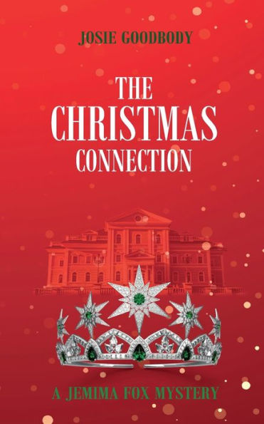 The Christmas Connection: A Jemima Fox Mystery