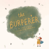 Title: The Burper'er, Author: Chris O'Malley